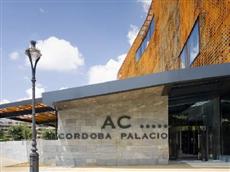 Alojamiento recomendado en C&oacute;rdoba