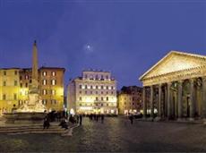 Alojamiento recomendado en Roma