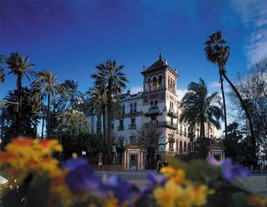 Alojamiento recomendado en Sevilla