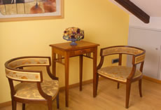 Recommended Accommodation in Prague