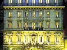 Alojamiento recomendado en Roma
