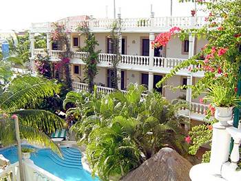 Alojamiento recomendado en Riviera Maya