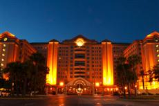 Alojamiento recomendado en Orlando