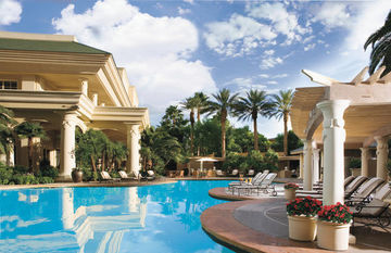 Alojamiento recomendado en Las Vegas