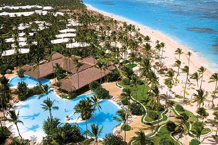 Alojamiento recomendado en Punta Cana