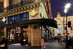 Alojamiento recomendado en Par&iacute;s