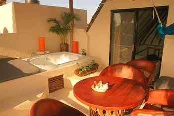 Alojamiento recomendado en Riviera Maya