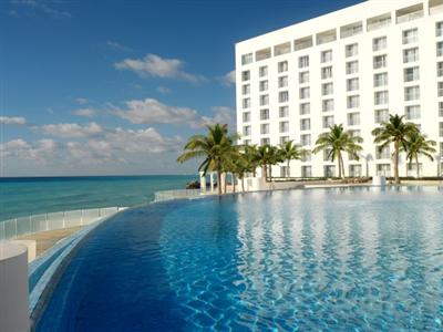 Alojamiento recomendado en Canc&uacute;n