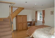 Recommended Accommodation in England