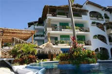 Alojamiento recomendado en Puerto Vallarta