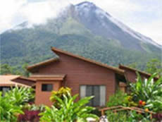 Alojamiento recomendado en Costa Rica