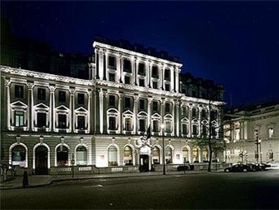 Alojamiento recomendado en Londres