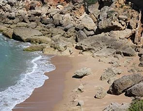 Buscar chollos de hoteles en Andalucía