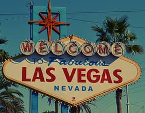 Buscar chollos de hoteles en Las Vegas