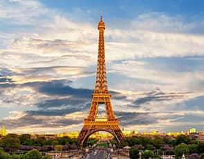 Buscar chollos de hoteles en París